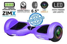 Zimx purple hb2 for sale  BIRMINGHAM