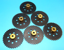 Six meccano two for sale  GODALMING