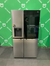 American fridge freezer for sale  CREWE