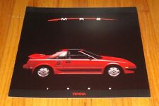 Original 1988 toyota for sale  North Liberty