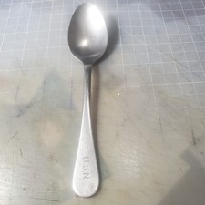 .n. stainless navy for sale  Akron