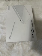 Nintendo lite console d'occasion  Argenteuil