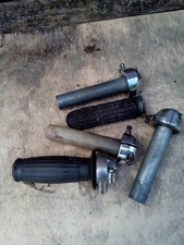 Vintage triumph bsa for sale  CARNFORTH