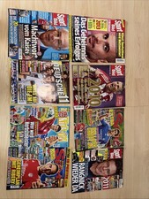 Sportbild sport just gebraucht kaufen  Bad Segeberg