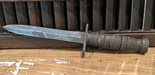 Wwii bayonet imperial for sale  Bridge City