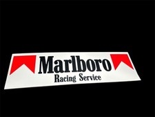 Plaque publicitaire marlboro d'occasion  Labastide-Murat