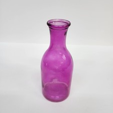 Vintage purple glass for sale  Daytona Beach