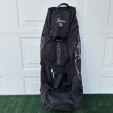 Boombah beast black for sale  West Columbia
