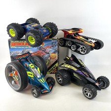Tyco rebound 4x4 for sale  Clinton Township