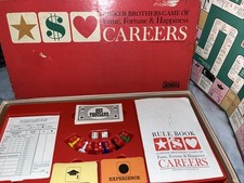 1965 parker brothers for sale  Columbus