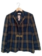 Rio damen blazer gebraucht kaufen  Deutschland