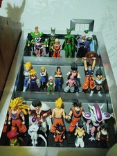 Dragon ball figure usato  Sant Angelo Romano