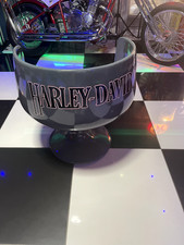 Fauteuil customisé harley d'occasion  Drancy