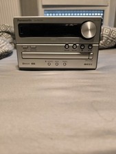 Panasonic pm250 kompaktanlage gebraucht kaufen  Wöllstein