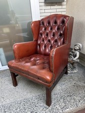 Chesterfield sessel relaxsesse gebraucht kaufen  Rodenberg