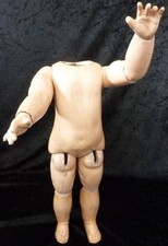 Original antique doll for sale  HASTINGS