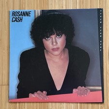 Roseanne cash vinyl for sale  Oneonta