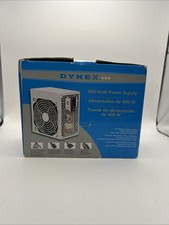 Dynex atx 400 for sale  Hartville
