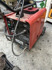 Sealey mighty mig for sale Sealey mighty mig for sale  LARNE