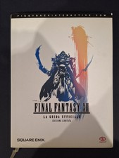 Final fantasy guida usato  Bologna