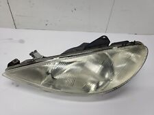 Peugeot 206 SW - Scheinwerfer Frontscheinwerfer links 9640559580 (24) comprar usado  Enviando para Brazil