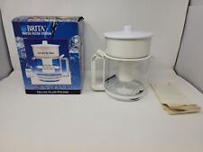 Vintage brita deluxe d'occasion  Expédié en Belgium