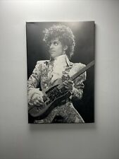 Prince framed canvas for sale  ALTRINCHAM