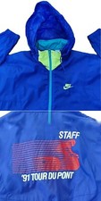 Vintage nike jacket for sale  Richmond
