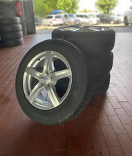 Winterreifen peugeot 5008 gebraucht kaufen  Paderborn