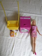 Barbie wash wear for sale  UK