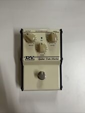 Mark guitar tube usato  Palermo