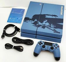 Sony ps4 uncharted for sale  Minneapolis