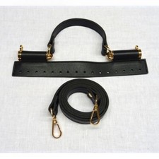Kit borsa ecopelle usato  Grado