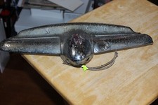 1951 kaiser trunk for sale  Sandwich