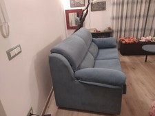 Divano posti usato usato  Forte dei Marmi
