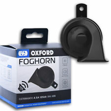 Oxford motorcycle foghorn d'occasion  Expédié en Belgium