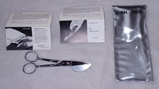 Gingher applique scissors for sale  Port Orchard