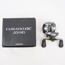 Shimano curado 201hg for sale  American Fork