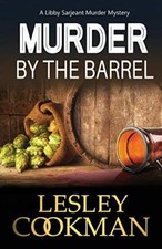 Murder barrel libby for sale  UK