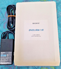 Dvd ilink usb2.0 usato  Milano