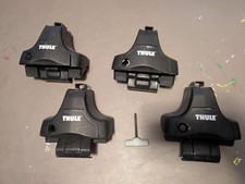 Thule rapid traverse for sale  Rockford