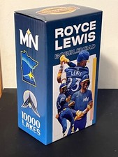 Minnesota twins royce for sale  Minneapolis