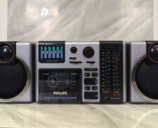 Stereo radio vintage usato  Arezzo