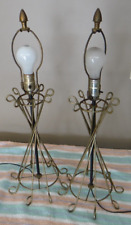 Pair matching vintage for sale  Centralia