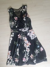 Kleid dress skaterdress gebraucht kaufen  Zeitlarn