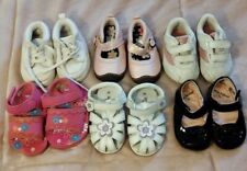 Baby girl shoe for sale  East Stroudsburg