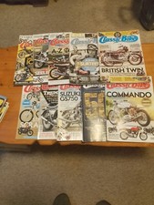 Classic super bike for sale  BURY ST. EDMUNDS