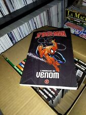 Fumetti spider man usato  Caserta