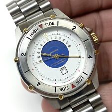 Krieger tidal chronometer for sale  South Barre