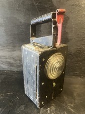 Lampada faro ferrovie usato Lampada faro ferrovie usato  Colle di Val d'Elsa